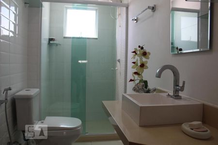 Apartamento à venda com 380m², 4 quartos e 3 vagasBanheiro - Suíte 4