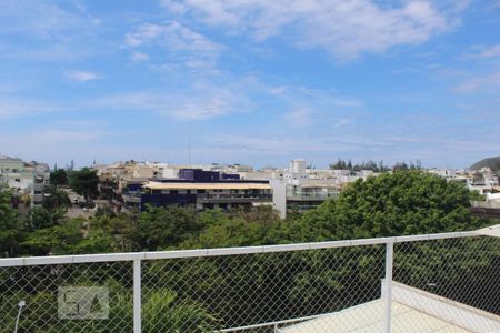 Apartamento à venda com 380m², 4 quartos e 3 vagasTerraço