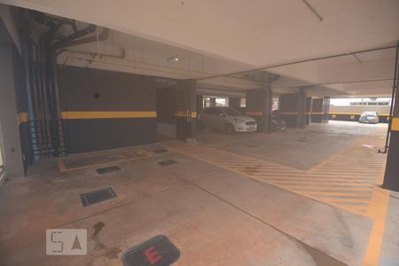 Apartamento para alugar com 45m², 1 quarto e sem vagaGaragem