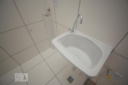 Apartamento para alugar com 45m², 1 quarto e sem vagaÁrea de Serviço