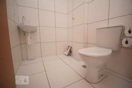 Apartamento para alugar com 45m², 1 quarto e sem vagaBanheiro