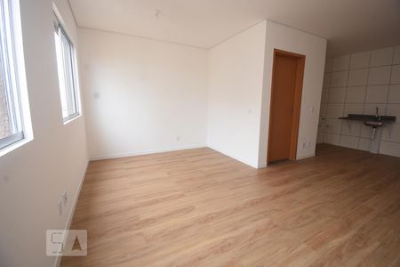 Apartamento para alugar com 45m², 1 quarto e sem vagaQuarto
