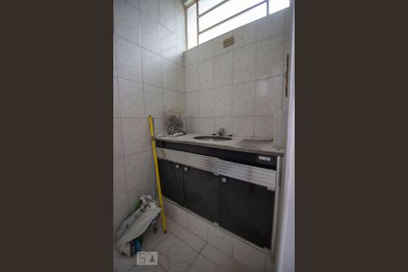 Banheiro de casa à venda com 3 quartos, 156m² em Vila Mafalda, Jundiaí