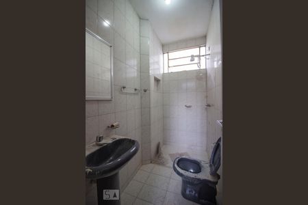 Banheiro de casa à venda com 3 quartos, 156m² em Vila Mafalda, Jundiaí