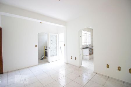 Sala de casa à venda com 3 quartos, 156m² em Vila Mafalda, Jundiaí