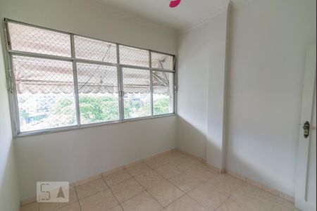 Quarto 1 de apartamento à venda com 3 quartos, 86m² em Vila Isabel, Rio de Janeiro