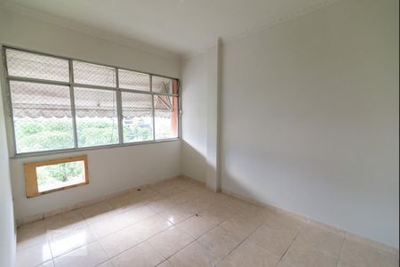 Quarto 2 de apartamento à venda com 3 quartos, 86m² em Vila Isabel, Rio de Janeiro