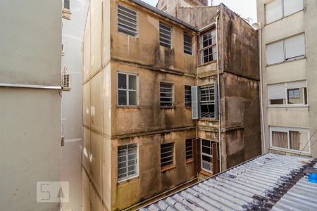 Studio à venda com 30m², 1 quarto e sem vagaVista