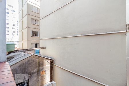 Studio à venda com 30m², 1 quarto e sem vagaVista