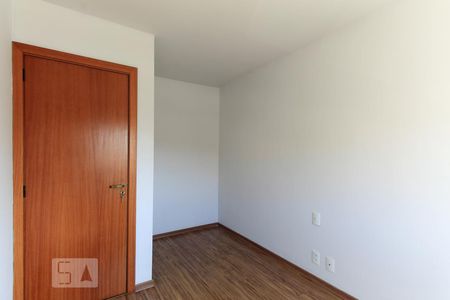 Apartamento à venda com 41m², 1 quarto e 1 vagaQuarto