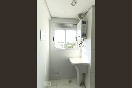 Apartamento à venda com 41m², 1 quarto e 1 vagaÁrea de serviço