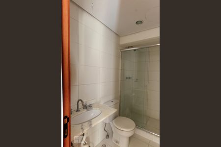 Apartamento à venda com 41m², 1 quarto e 1 vagaBanheiro