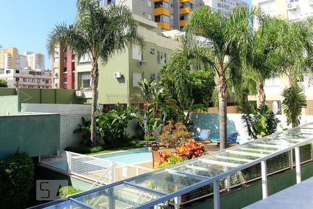 Apartamento à venda com 41m², 1 quarto e 1 vagaÁrea comum - Piscina