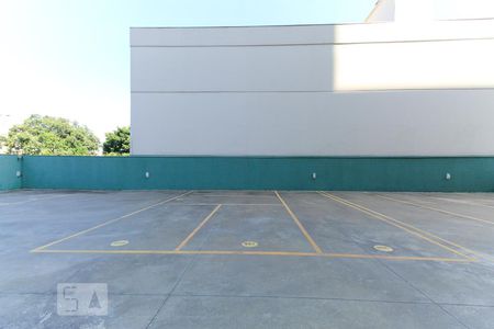 Apartamento à venda com 41m², 1 quarto e 1 vagaGaragem