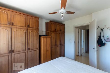 Quarto 1 de apartamento à venda com 3 quartos, 197m² em Nonoai, Porto Alegre
