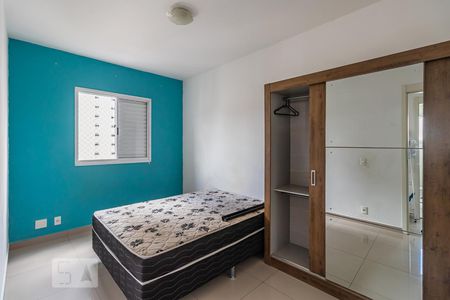 Quarto 1 de apartamento para alugar com 2 quartos, 51m² em Vila Sao Joao, Barueri