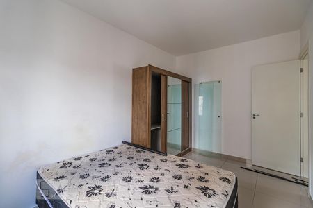 Quarto 1 de apartamento para alugar com 2 quartos, 51m² em Vila Sao Joao, Barueri