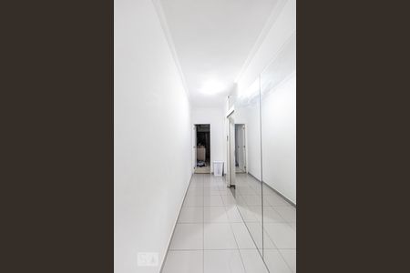 Corredor de casa de condomínio à venda com 3 quartos, 220m² em Vila Formosa, São Paulo