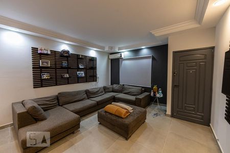 Sala de casa de condomínio à venda com 3 quartos, 220m² em Vila Formosa, São Paulo