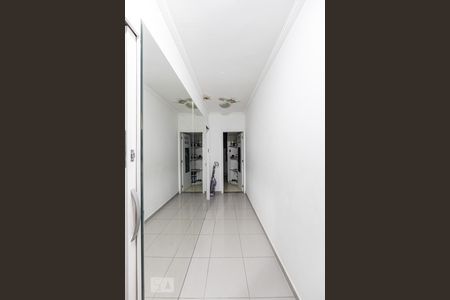 Corredor de casa de condomínio para alugar com 3 quartos, 220m² em Vila Formosa, São Paulo