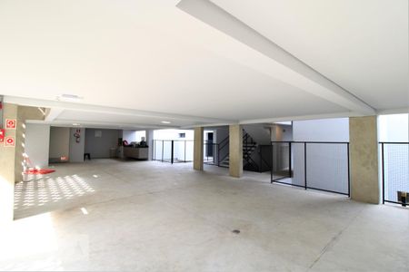 Studio à venda com 20m², 1 quarto e 1 vagaÁrea comum 