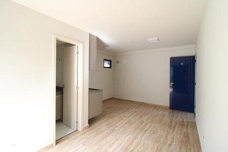 Sala  de kitnet/studio à venda com 1 quarto, 20m² em Perdizes, São Paulo