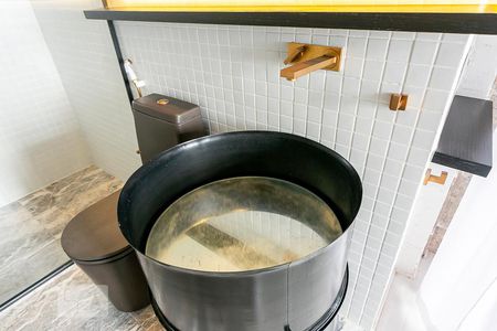 Apartamento à venda com 78m², 1 quarto e sem vagaPia do Banheiro da Suite