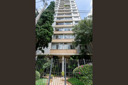 Apartamento à venda com 78m², 1 quarto e sem vagaFachada