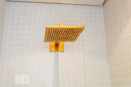 Apartamento à venda com 78m², 1 quarto e sem vagaChuveiro do Banheiro