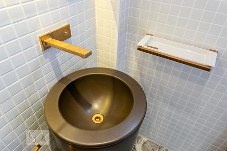 Apartamento à venda com 78m², 1 quarto e sem vagaPia do Banheiro