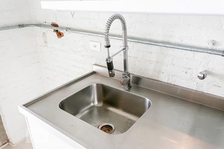 Apartamento à venda com 78m², 1 quarto e sem vagaPia da Cozinha