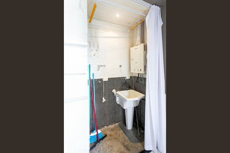 Apartamento à venda com 78m², 1 quarto e sem vagaÁrea de Serviço