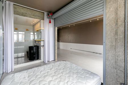 Apartamento à venda com 78m², 1 quarto e sem vagaSuite