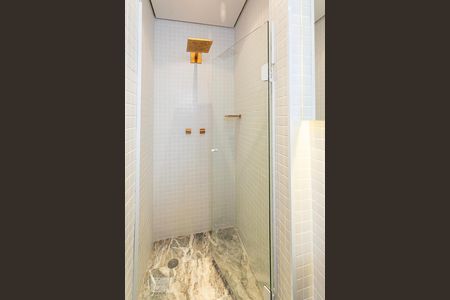 Apartamento à venda com 78m², 1 quarto e sem vagaBanheiro