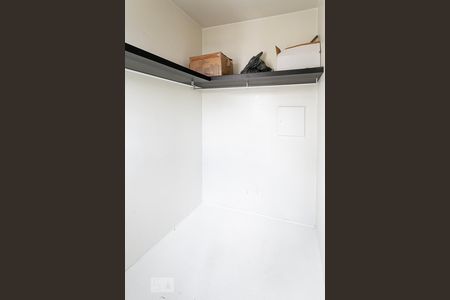 Apartamento à venda com 78m², 1 quarto e sem vagaQuarto de Serviço