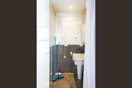 Apartamento à venda com 78m², 1 quarto e sem vagaÁrea de Serviço