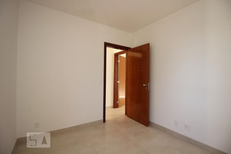 Quarto 2 de apartamento para alugar com 2 quartos, 60m² em Sul (águas Claras), Brasília