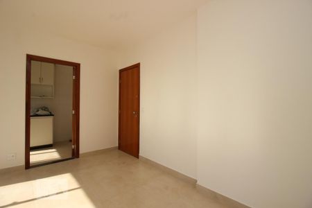 Sala de apartamento para alugar com 2 quartos, 60m² em Sul (águas Claras), Brasília
