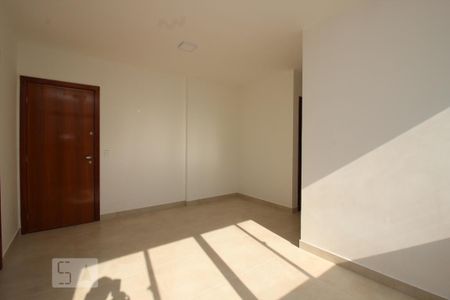 Sala de apartamento para alugar com 2 quartos, 60m² em Sul (águas Claras), Brasília