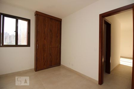 Quarto Suíte de apartamento para alugar com 2 quartos, 60m² em Sul (águas Claras), Brasília