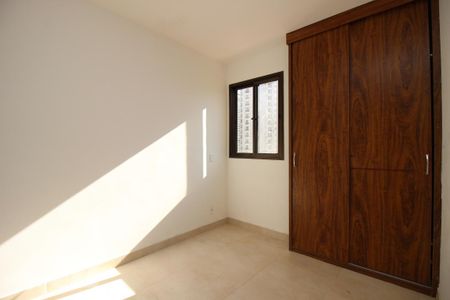 Quarto Suíte de apartamento para alugar com 2 quartos, 60m² em Sul (águas Claras), Brasília