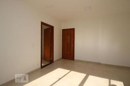 Sala de apartamento para alugar com 2 quartos, 60m² em Sul (águas Claras), Brasília