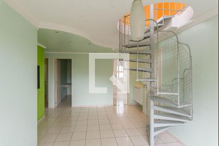 Sala de apartamento à venda com 3 quartos, 135m² em Jardim Nova Europa, Campinas