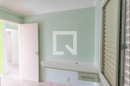 Quarto 2 de apartamento à venda com 3 quartos, 135m² em Jardim Nova Europa, Campinas
