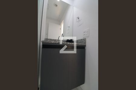 Studio à venda com 20m², 1 quarto e sem vagaBanheiro