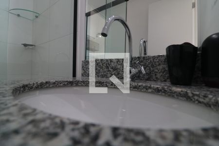 Studio à venda com 20m², 1 quarto e sem vagaBanheiro- pia