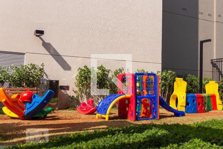 Studio à venda com 20m², 1 quarto e sem vagaÁrea comum - Playground