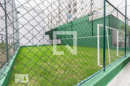 Studio à venda com 20m², 1 quarto e sem vagaQuadra