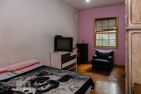 Quarto  de apartamento para alugar com 1 quarto, 76m² em Higienópolis, São Paulo