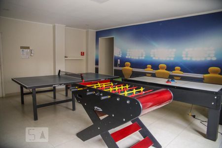 Apartamento para alugar com 190m², 4 quartos e 4 vagasSalão de jogos